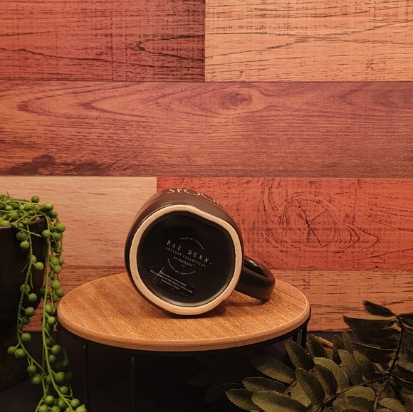 Rae Dunn "SPOOKY" Mug - Picture 2 of 3